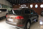 大众途锐2011款3.0TSI V6 标配型 