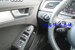 奥迪A4 allroad2014款40 TFSI allroad quattro 