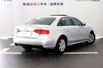 奥迪A4L2010款2.0TFSI 舒适型