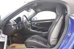 保时捷Boxster2013款Boxster 2.7L 