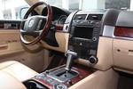 大众途锐2006款3.2 V6 高配型