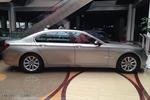 宝马7系2013款740Li xDrive