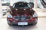 英菲尼迪QX502013款2.5L 两驱优雅版