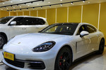 保时捷Panamera2017款Panamera 3.0T