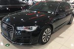 奥迪A6L2016款30 FSI 舒适型