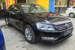 大众帕萨特2012款1.8TSI AQ尊荣版