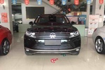 大众途锐2016款3.0TSI R-Line