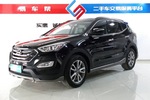 现代胜达2013款3.0L 四驱舒适版 7座 欧V 