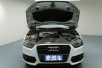 奥迪Q32013款35 TFSI 进取型