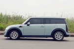 MINICLUBMAN2011款1.6L ONE