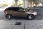 沃尔沃XC602011款2.0T 智雅版