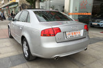 奥迪A42008款1.8T 豪华型