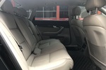 奥迪A6L2010款2.0TFSI 手自一体 标准型