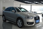 奥迪Q32015款30 TFSI 舒适型