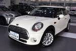 MINIMINI2014款1.2T ONE+