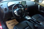 日产逍客2011款2.0XV 雷 CVT 2WD