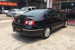 大众迈腾2009款2.0TSI DSG 豪华型