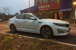 起亚K52015款2.0L 自动GL