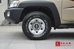 日产途乐2006款SGL 4.8V6