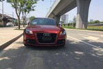 奥迪TT2015款TT Coupe 45 TFSI