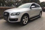 奥迪Q52011款2.0TFSI 动感型