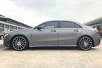 奔驰A级 AMG2020款A 35 4MATIC