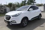 现代ix352015款2.0L 自动两驱舒适型 国V