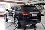 Jeep大切诺基2012款3.6L 旗舰尊崇版