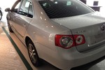 大众速腾2008款1.6L 手自一体 舒适型