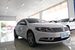 大众CC2015款2.0TSI 豪华型