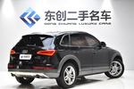 奥迪Q52018款典藏版 40 TFSI 技术型