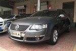 大众迈腾2009款2.0TSI DSG 豪华型