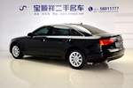 奥迪A6L2014款TFSI 标准型