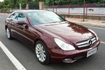 奔驰CLS级2008款CLS350 