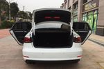 奥迪A3 Limousine2016款35 TFSI 自动领英型