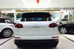 保时捷Cayenne2015款3.0T