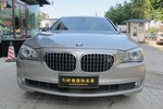 宝马7系2009款740Li 尊贵型