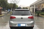 大众高尔夫旅行2015款1.4TSI 舒适旅行版