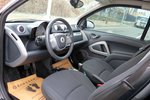 smartfortwo2012款1.0 MHD 硬顶舒适版