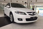 马自达MAZDA62012款2.0L 手自一体 时尚型