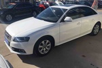 奥迪A4L2011款2.0TFSI 舒适型