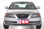 现代伊兰特2005款1.8 GLS 豪华型 自动