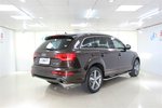 奥迪Q72013款35 TDI 领先型