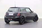 MINIMINI2012款1.6L ONE Baker Street 