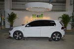 大众高尔夫GTI2012款2.0 TSI DSG 豪华版