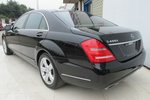 奔驰S级2012款S300L 商务型 Grand Edition