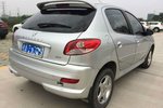 标致207两厢2010款1.6L 手自一体 品乐版