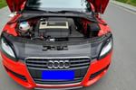 奥迪TT2011款TTS Coupe 2.0TFSI quattro