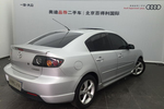 马自达MAZDA3经典2006款2.0 手动