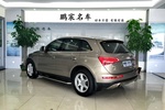 奥迪Q52013款40 TFSI 技术型